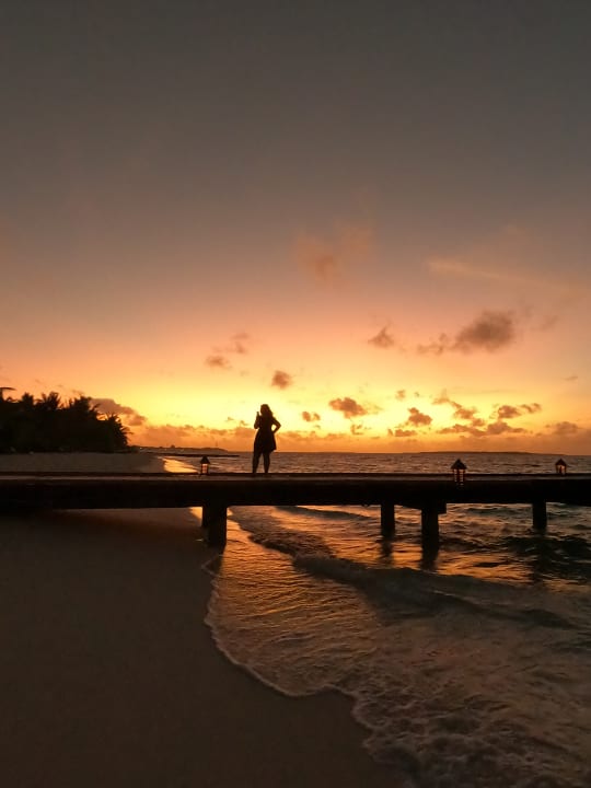 Strand Adaaran Select Meedhupparu Island Resort - Premium All Inclusive