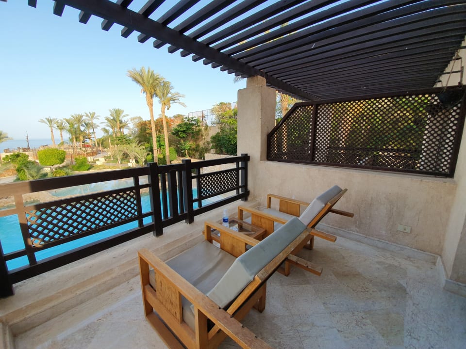 Zimmer The Grand Hotel Sharm El Sheikh