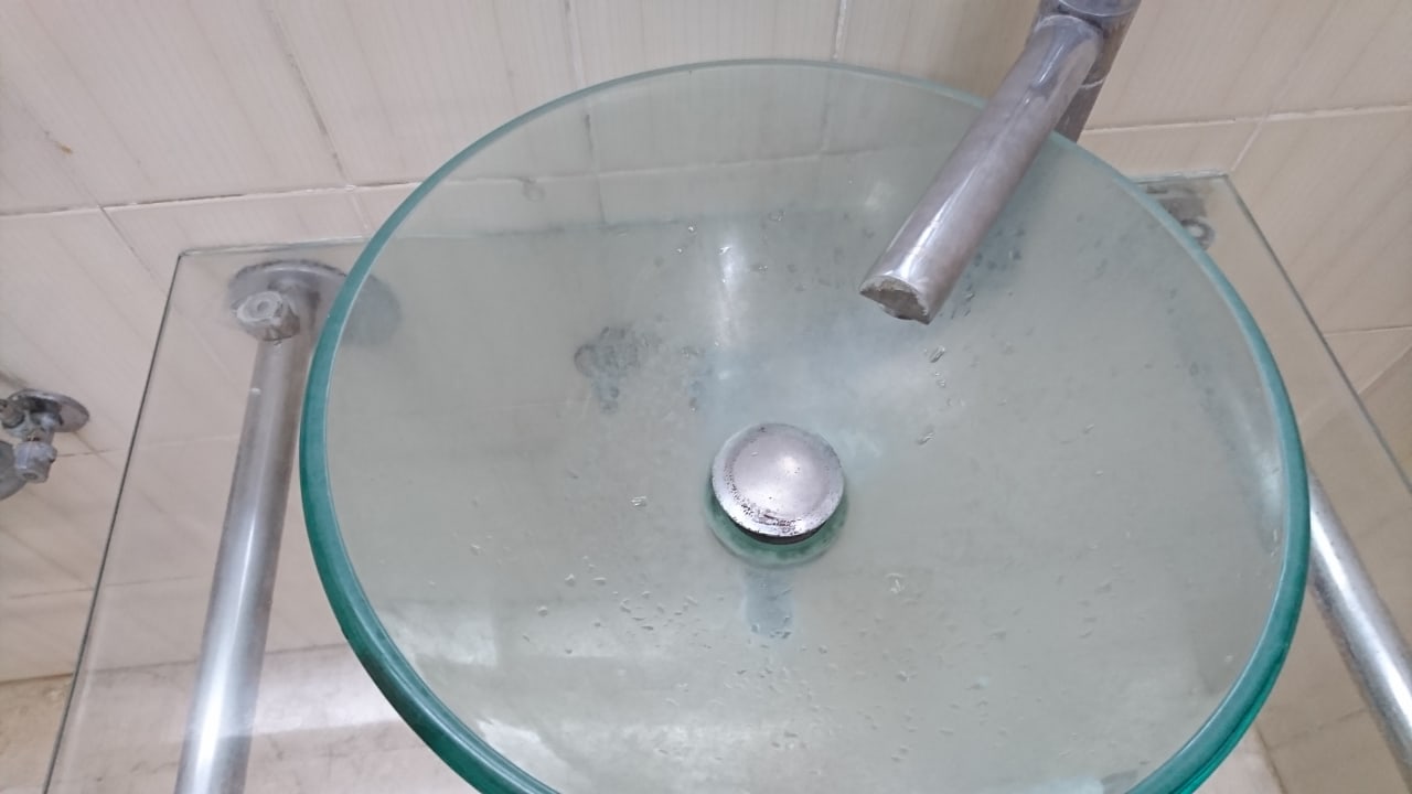 Pool Bei Juan Playa Blanca