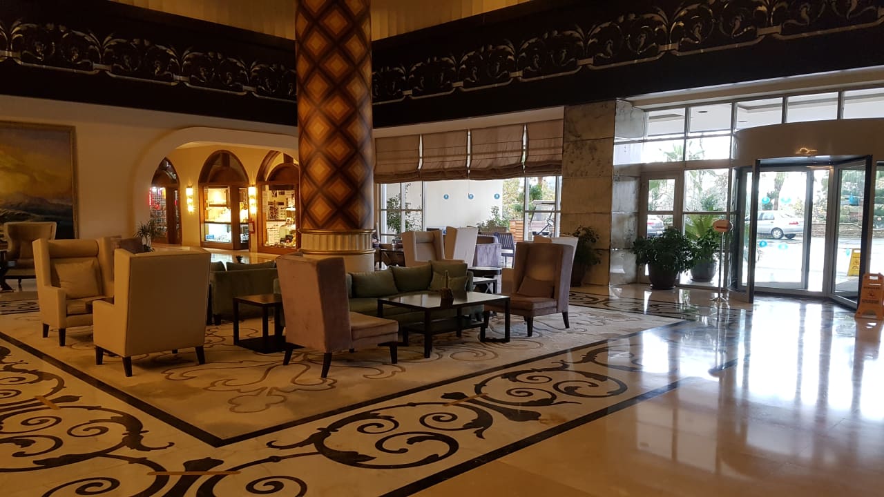 Sonstiges Melas Resort Hotel