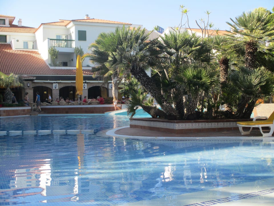 Pool Park Club Europe