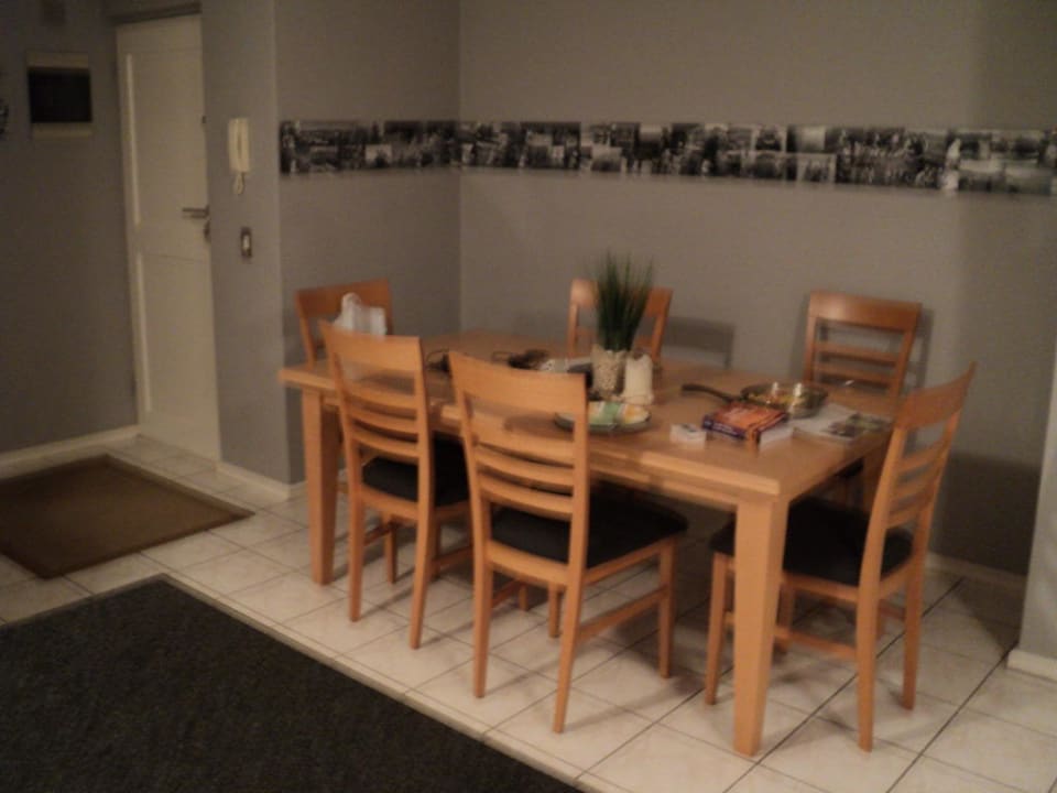 High Cape 2  High Cape 2 FeWo