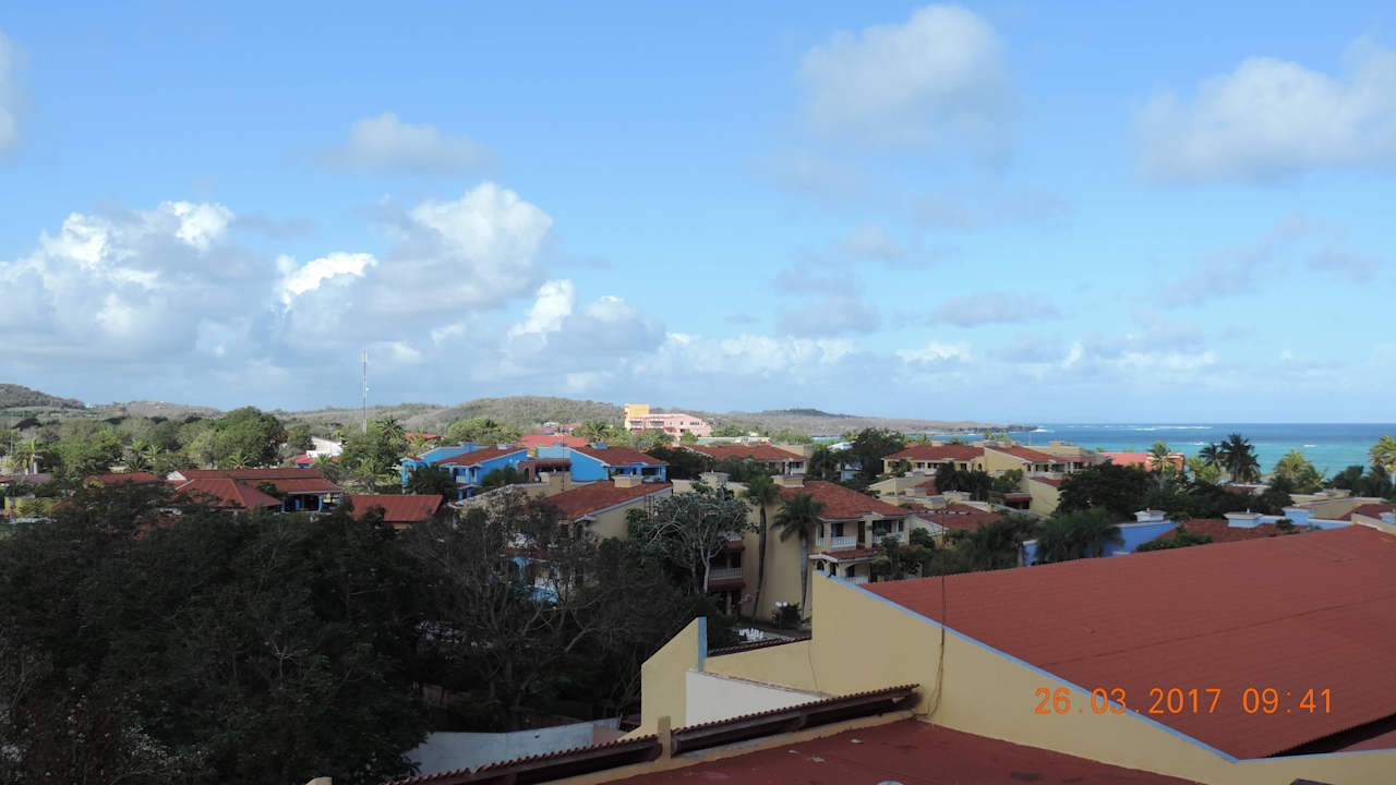 Balkon Brisas Guardalavaca Hotel & Villas