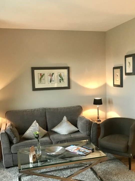 Zimmer Naturresort & Spa Schindelbruch