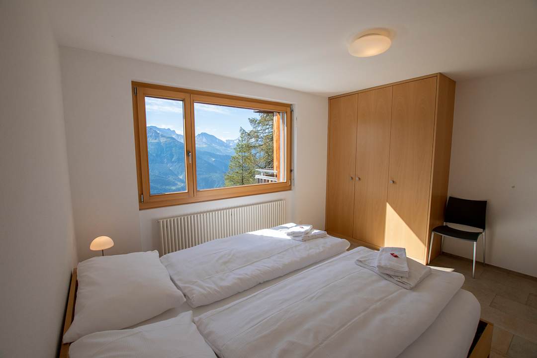 Zimmer Haus Bella Vista