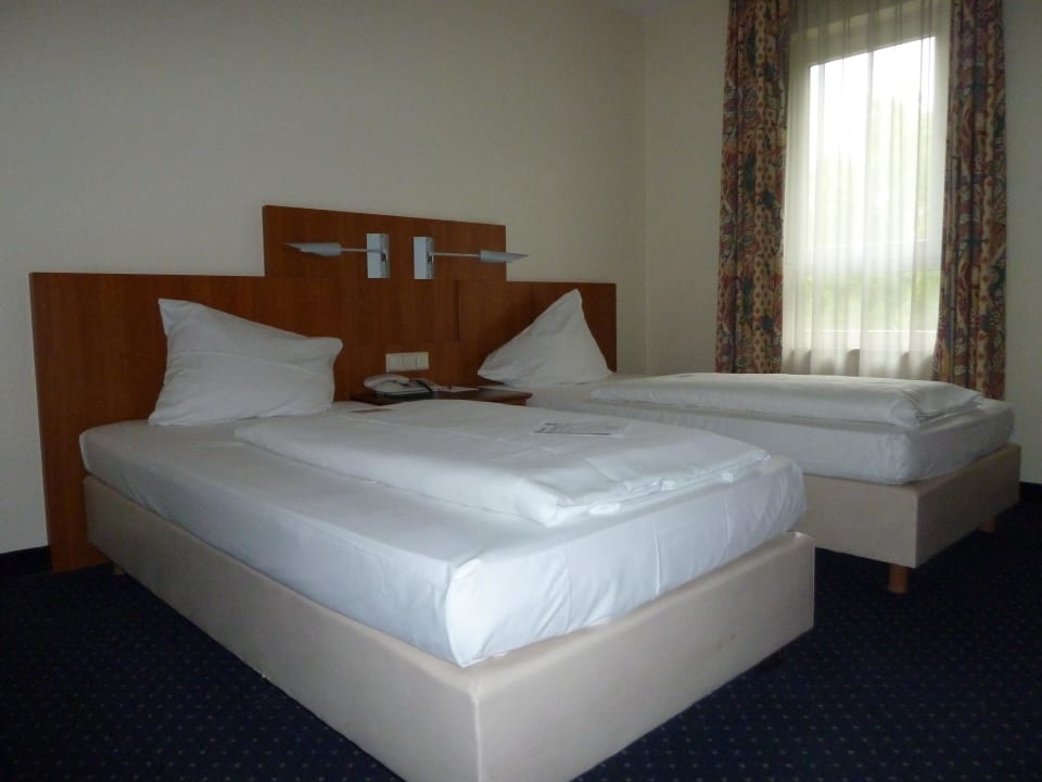 Betten Vienna House Easy Bad Oeynhausen