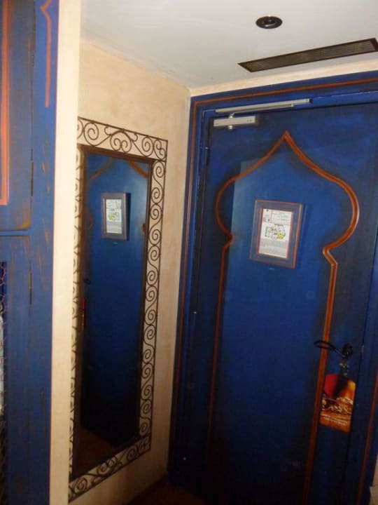 Zimmer Villa Royale Montsouris