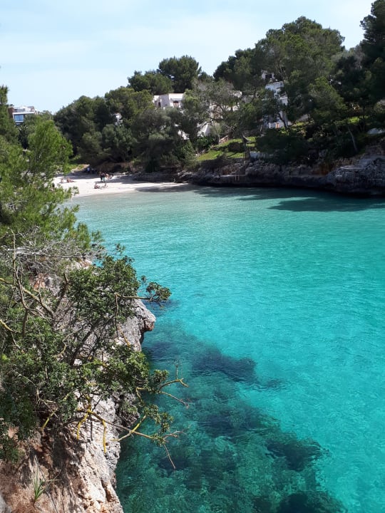 Strand ROBINSON CALA SERENA