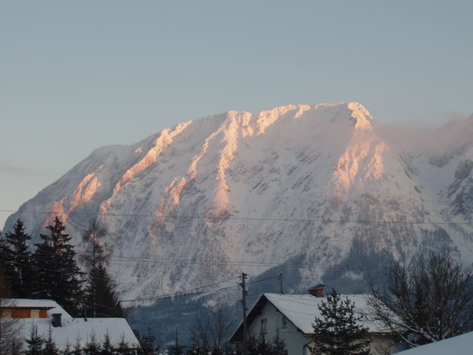 Grimming Gasthof Zauchenwirt
