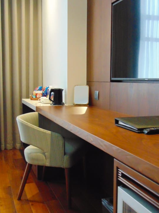 Zimmer D' Lecia Ha Long Hotel