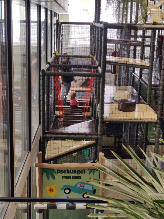 Sport & Freizeit EdeR FriDa - Family Hotel