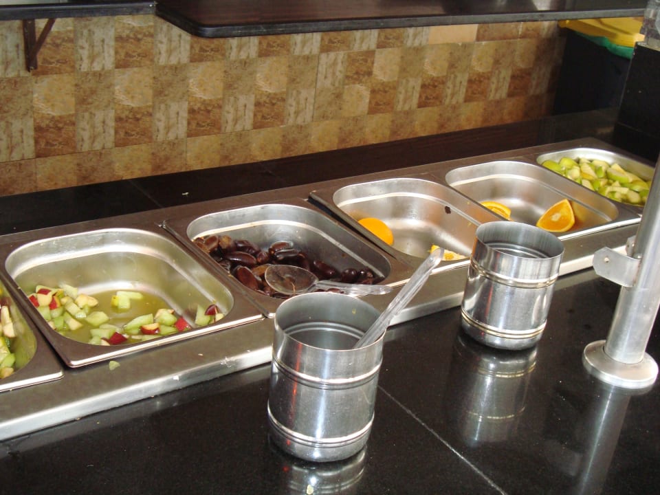 Gastro Beach Albatros Resort