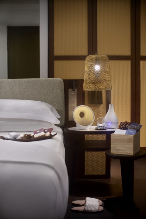 Zimmer Anantara Veli Maldives Resort - Adults only