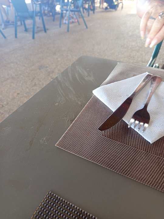 Gastro Monarque Dar Jerba Zahra