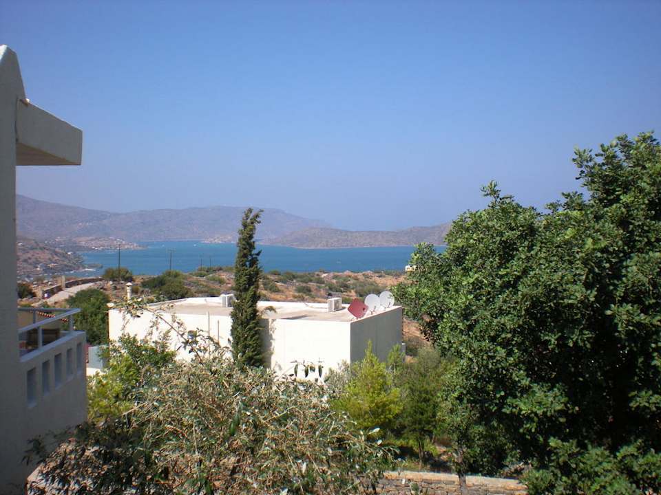Zimmer 36 Elounda Residence Resort & Waterpark