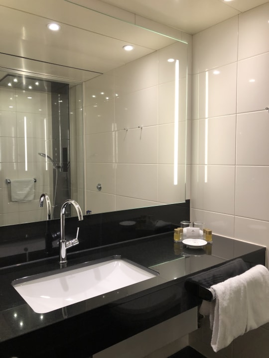 Zimmer Maritim Hotel Königswinter