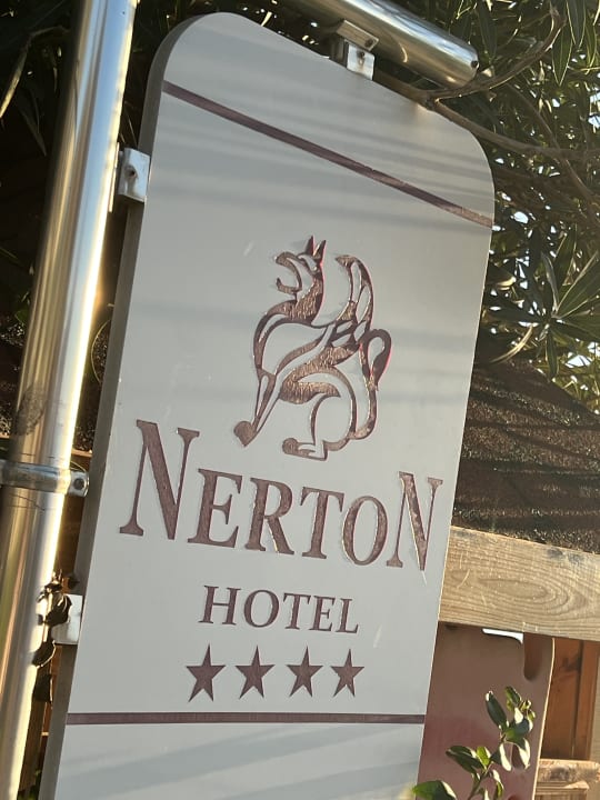 Sonstiges Nerton Hotel - Erwachsenenhotel ab 16 Jahren