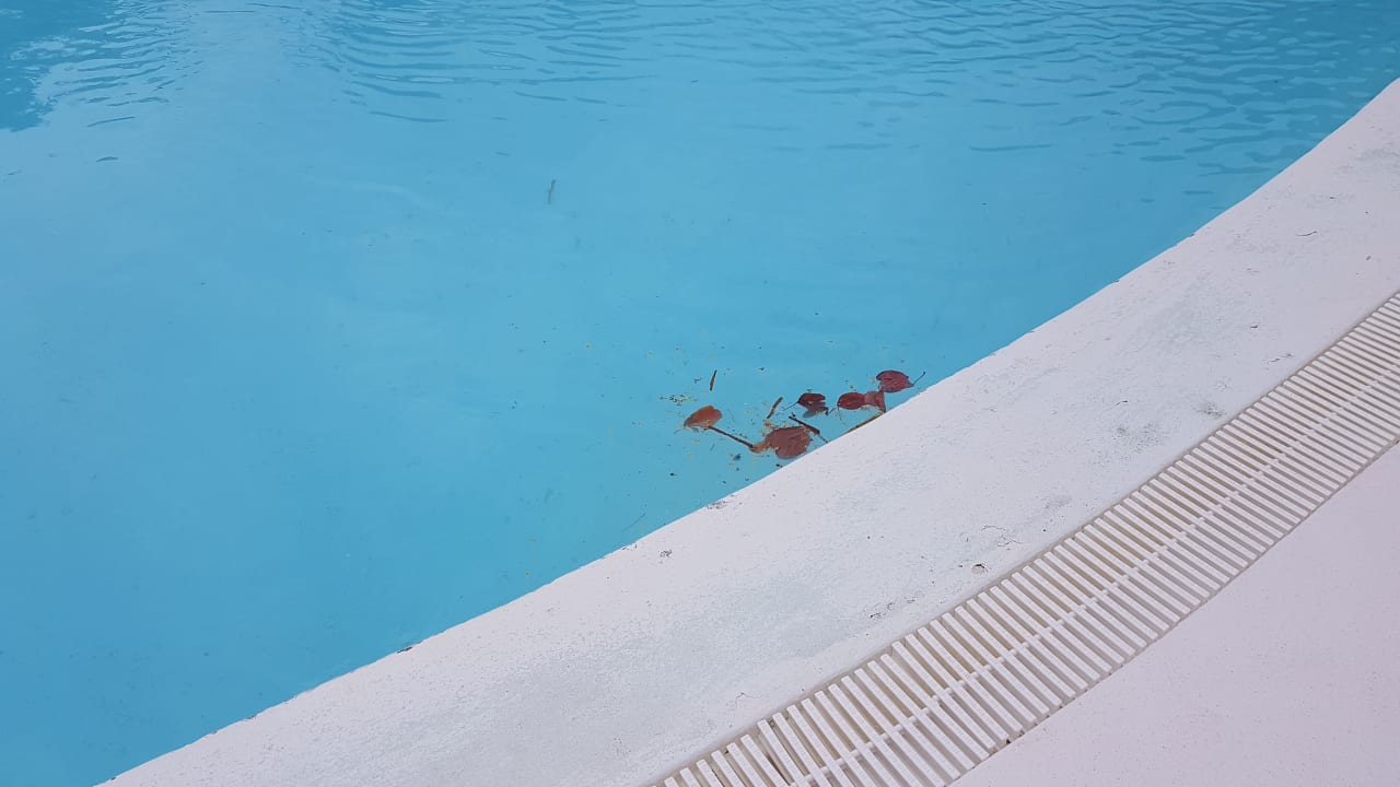 Pool H10 Timanfaya Palace - Adults only