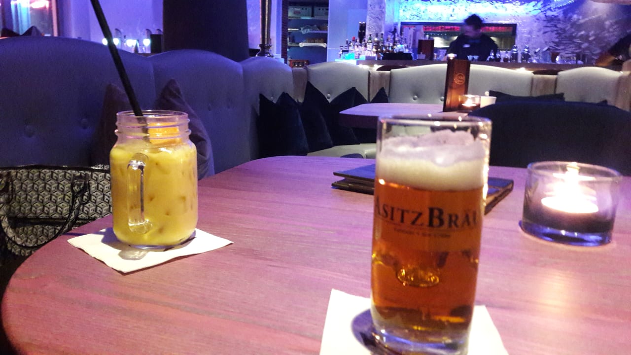 Bar Hotel Krallerhof