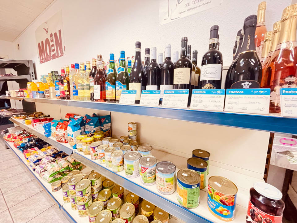 Sonstiges Regenbogen Ferienanlage Suhrendorf