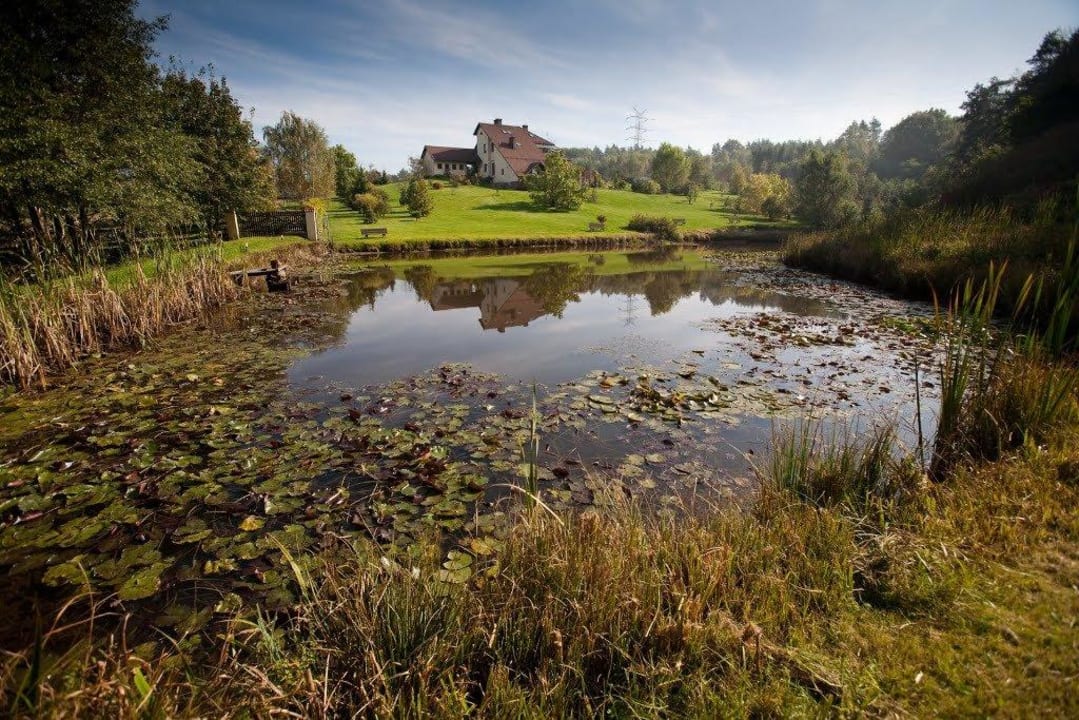 Silvan SPA Agrotourism Silvan Spa