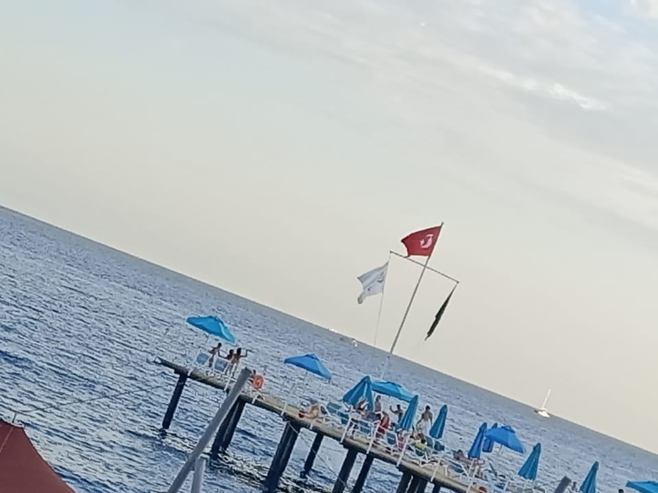 Strand Limak Limra Hotel & Resort