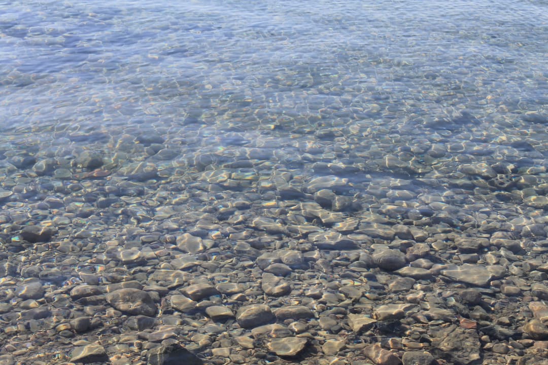 Море, пляж The Grand Hotel Hurghada