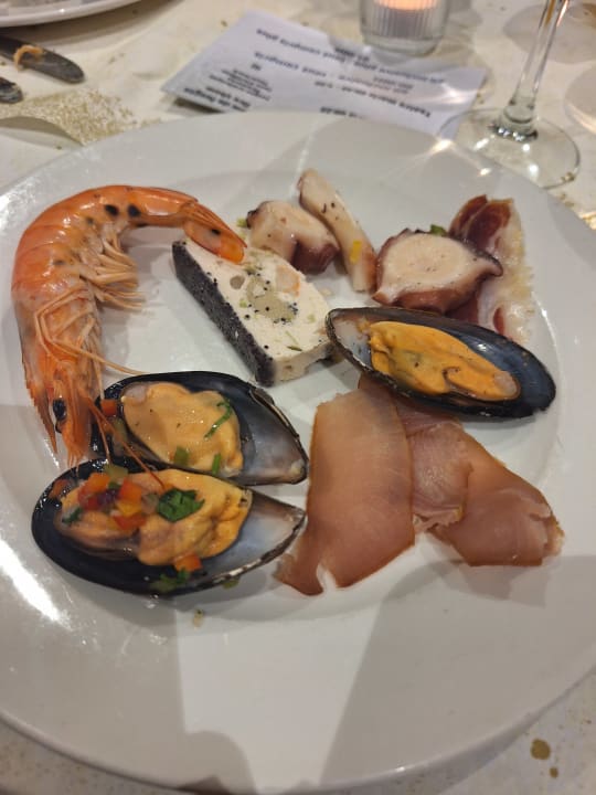 Gastro Sentido Aequora Lanzarote Suite