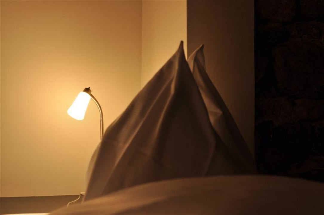 Zimmer Hotel St. Petersinsel