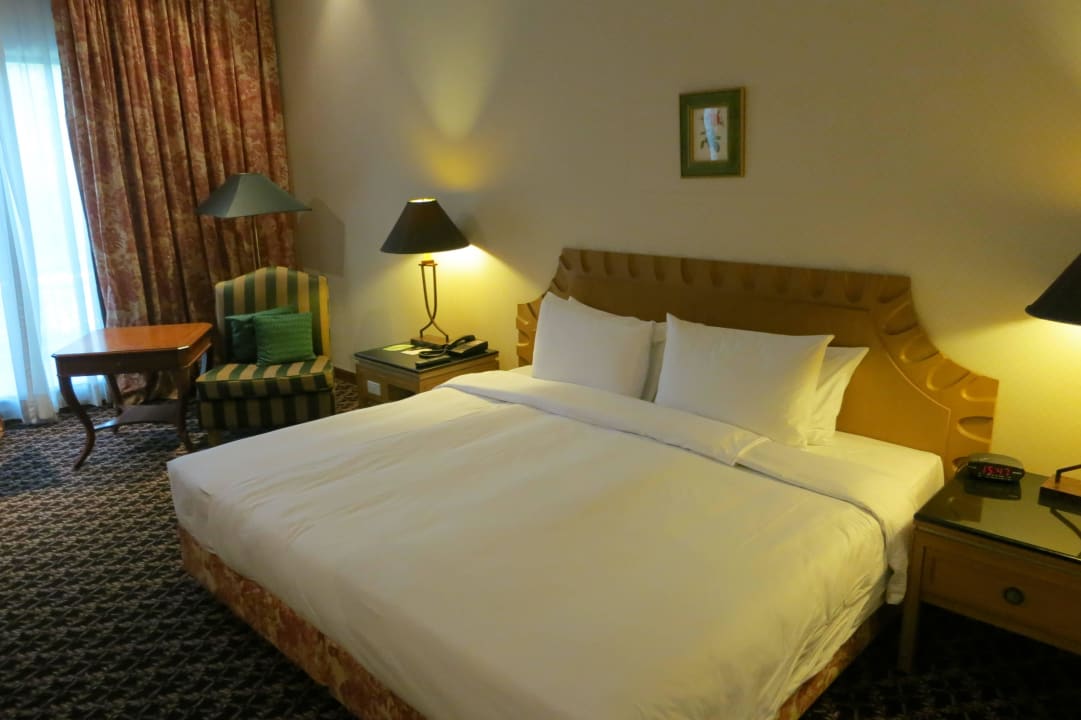 Standard Doppelzimmer #184 Movenpick BDMS Wellness Resort Bangkok
