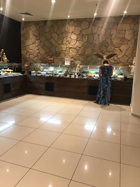 Restaurant Jasmine Palace Resort & Spa