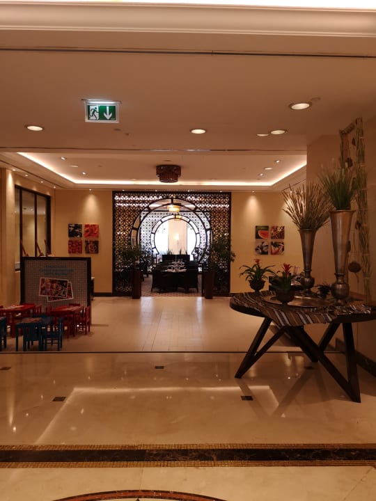 Gastro Rixos Al Mairid Ras Al Khaimah