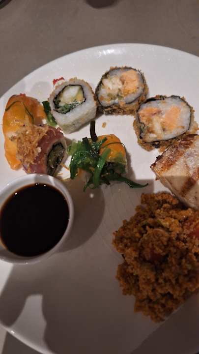 Gastro Anda Barut Collection