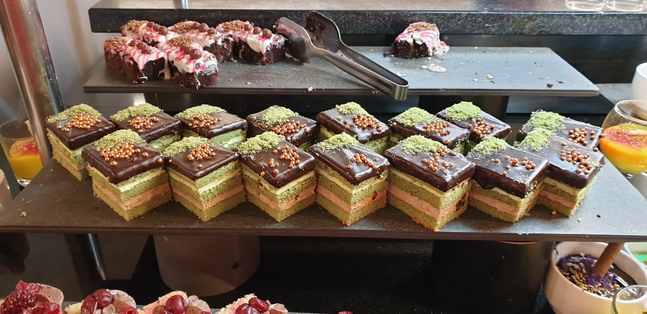 Gastro HVD Viva Club Hotel