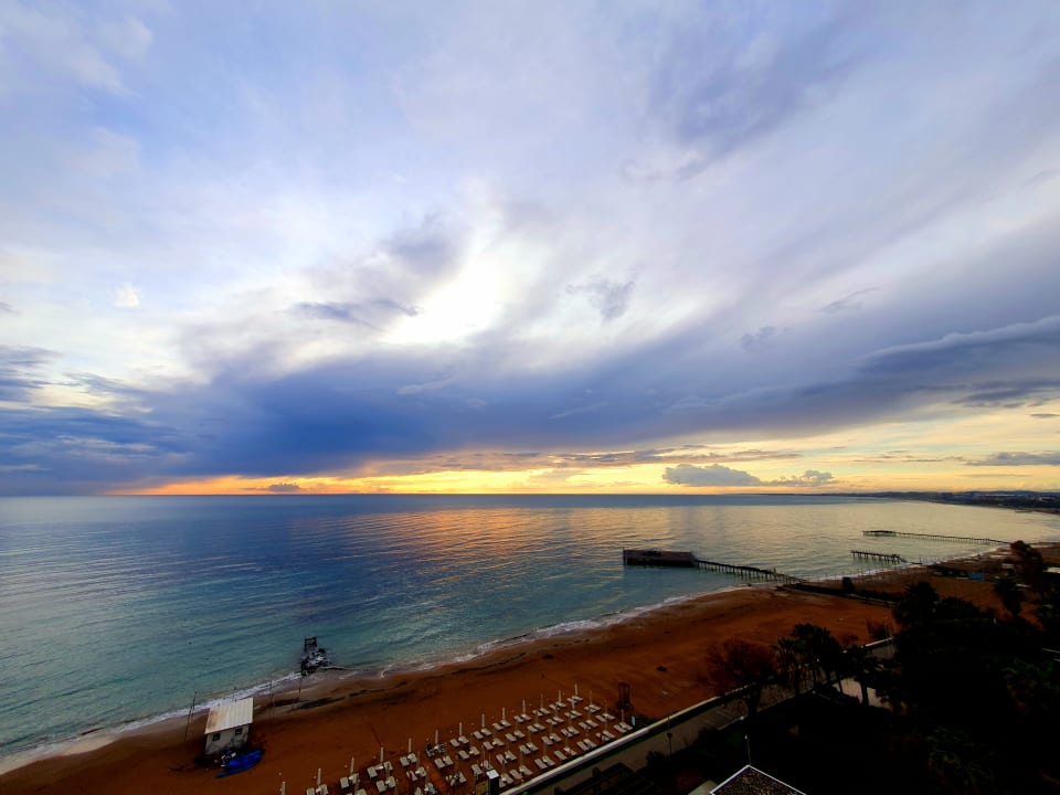 Strand Seaden Quality Resort & Spa