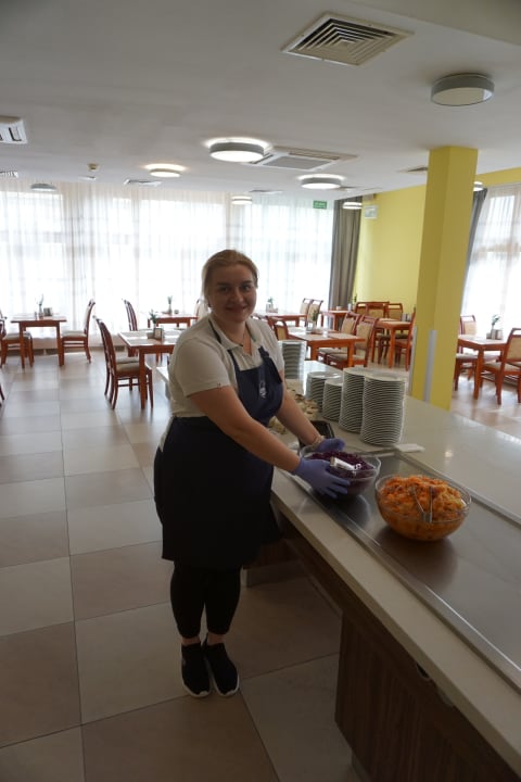 Gastro Sanatorium Senatorium Uzdrowiskowe Rybniczanka