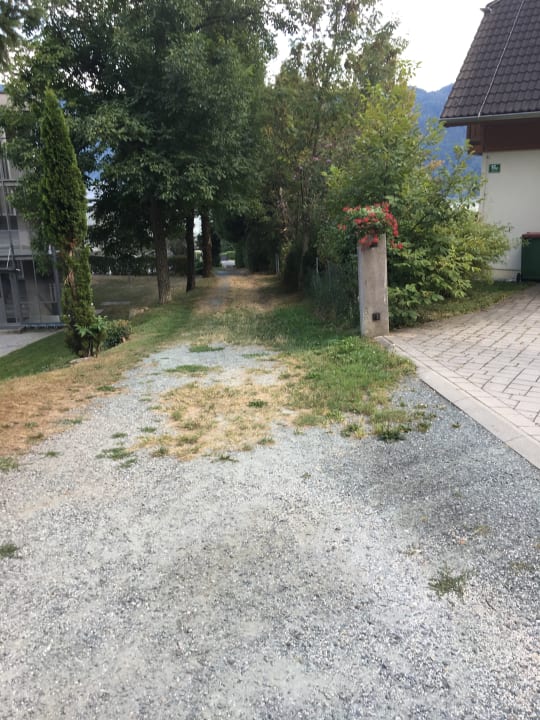 Strand Hotel Sonnenhügel