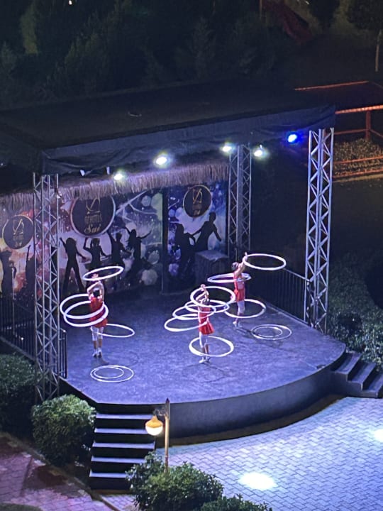 Sport & Freizeit Oz Hotels Sui Resort