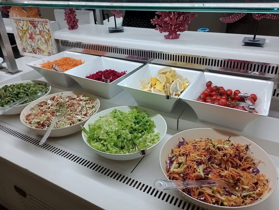 Gastro Hane Family Resort