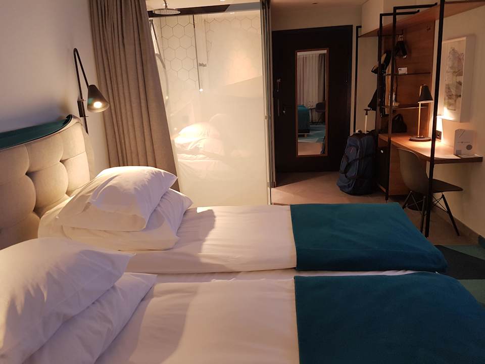 Puro Hotel Puro Hotel Poznań