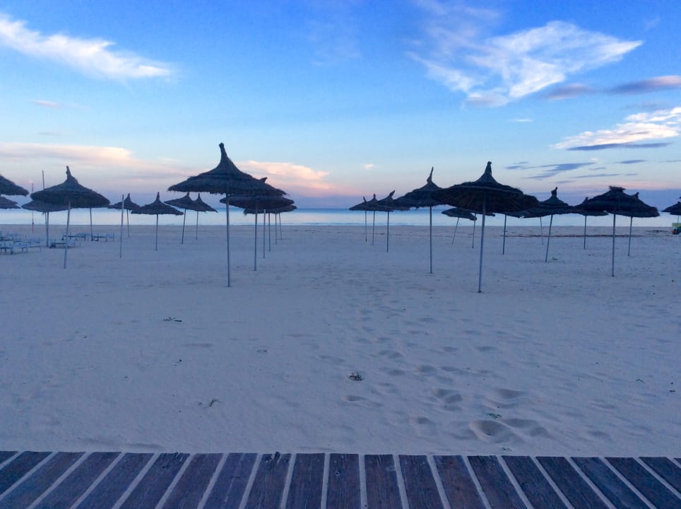 Strand Oceana Hotel & Spa