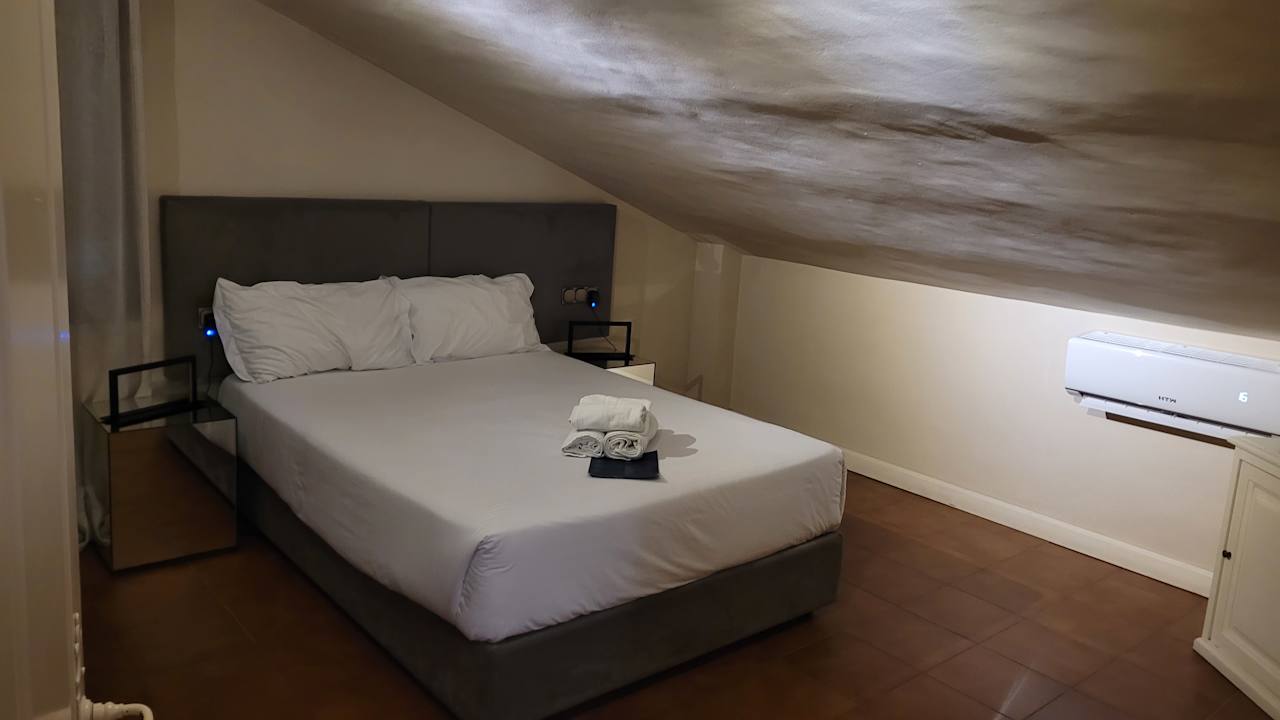 Zimmer Posada de Ronda