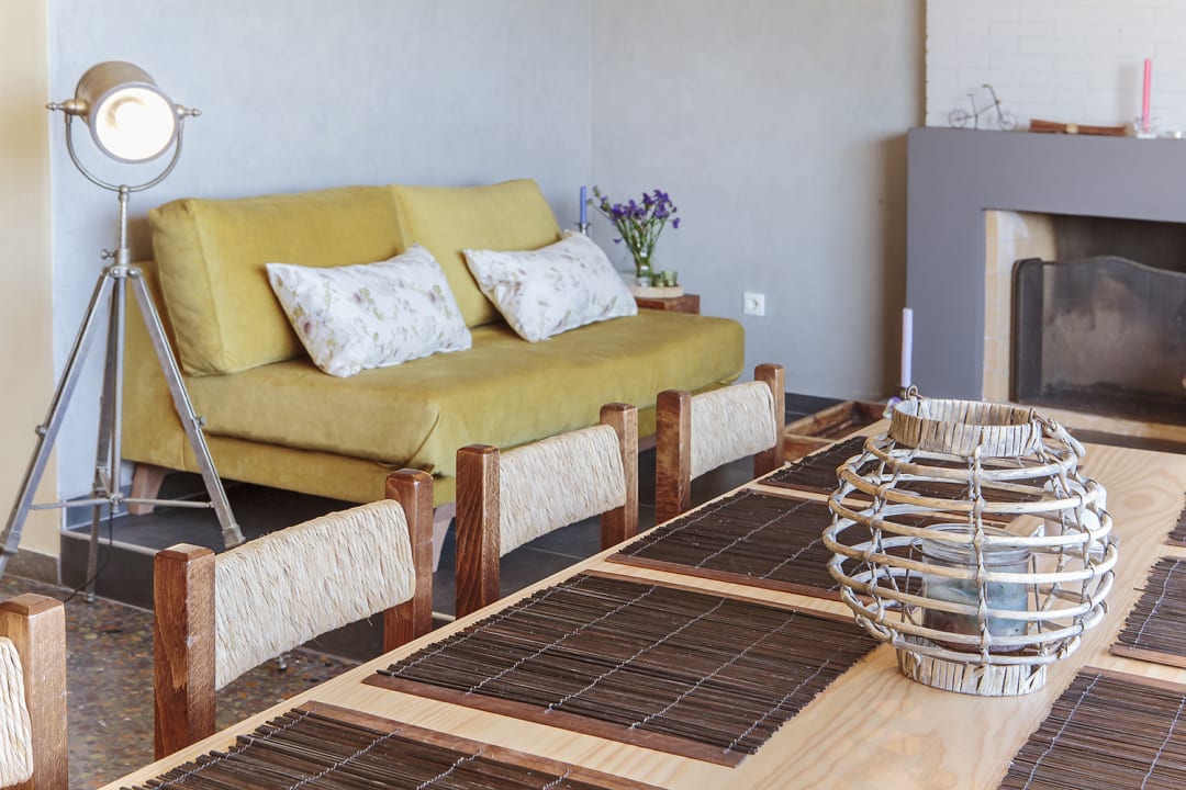 Sonstiges The House By The Sea