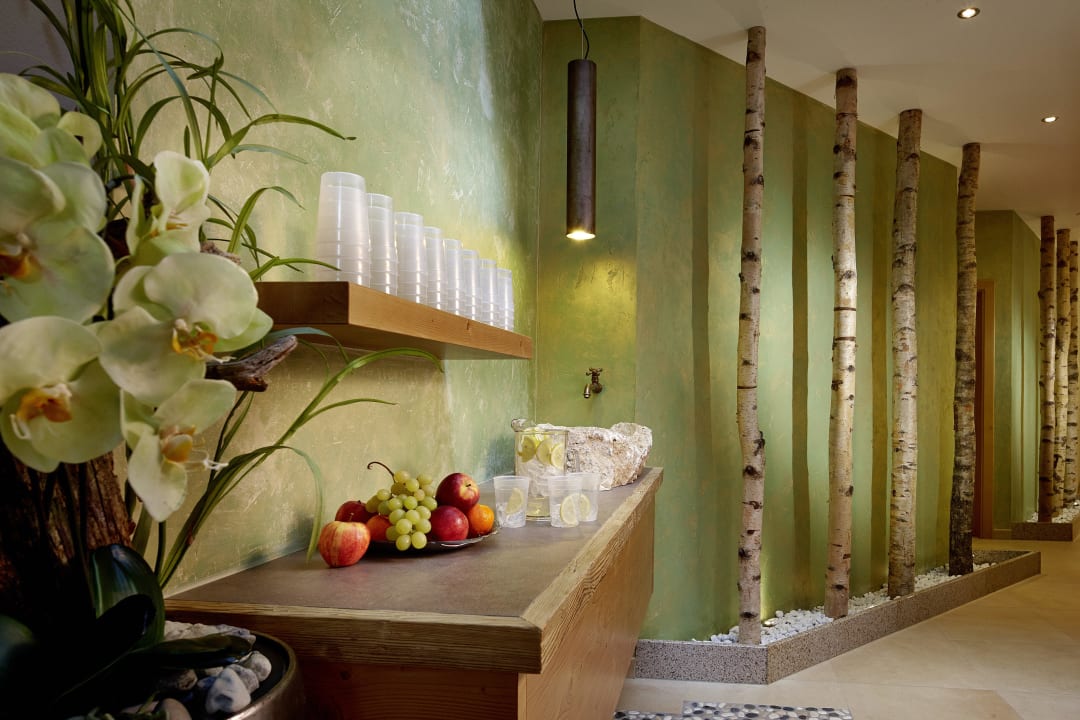 Tauernreich Hotel Tauernhof