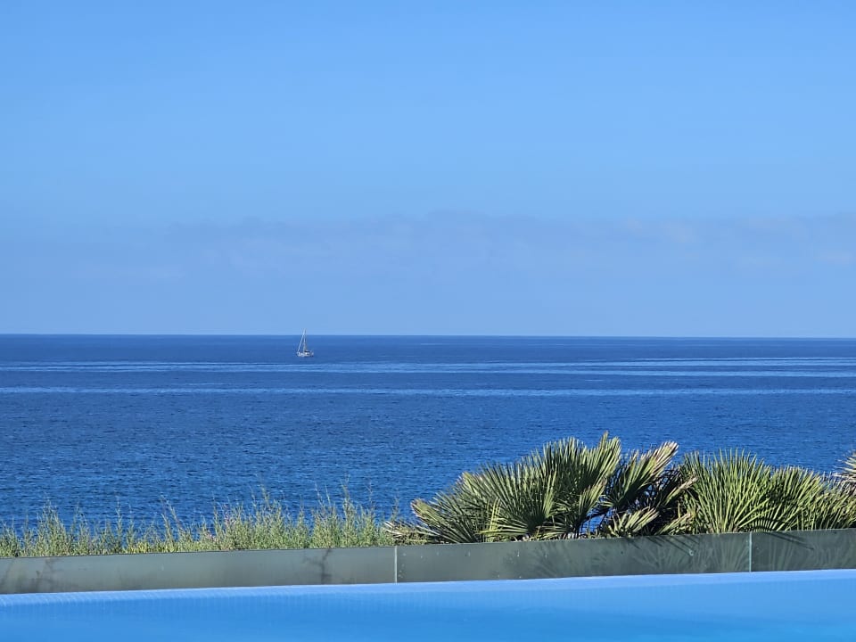 Pool Hotel Riu Palace Meloneras