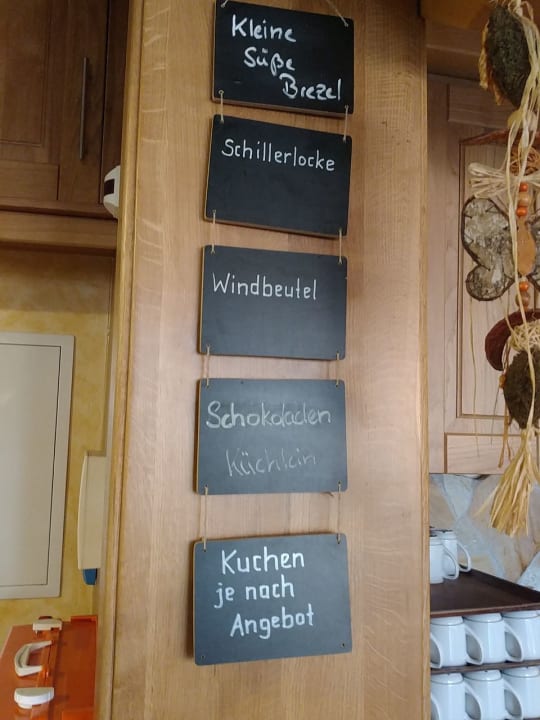 Gastro Gasthof Brauner Hirsch