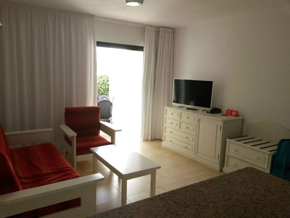 Wohnzimmer Relaxia Olivina