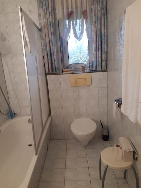 Zimmer Hotel Bergland-Hof