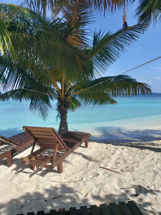 Strand Adaaran Select Meedhupparu Island Resort - Premium All Inclusive