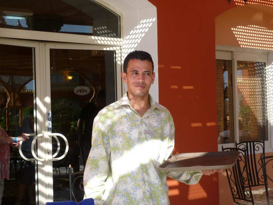 Abudotcom Pickalbatros Alf Leila Wa Leila Resort - Neverland Hurghada